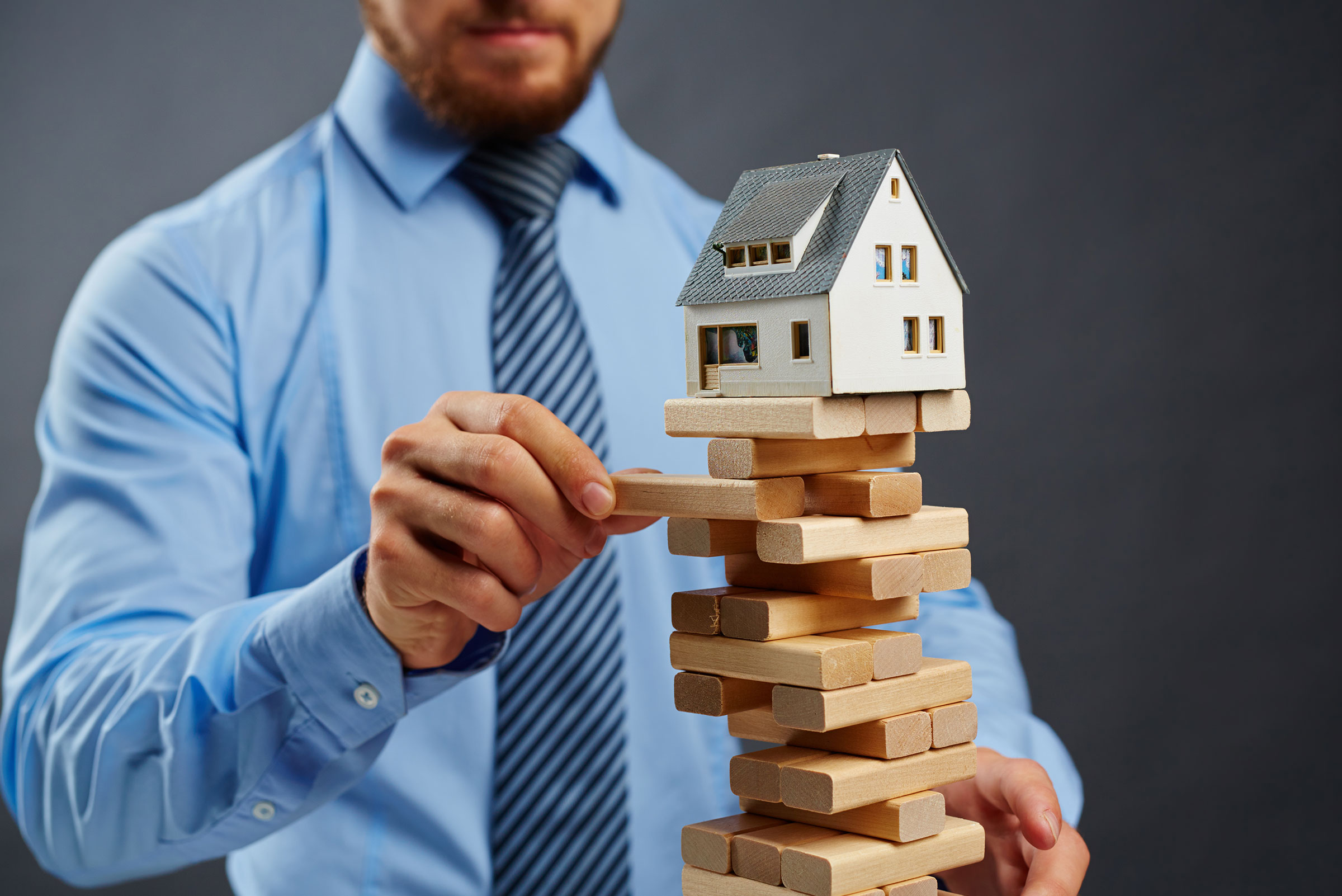 Ипотечная деятельность. Рынок недвижимости. Мифы о недвижимости. Риск недвижимости. Риски ипотеки.